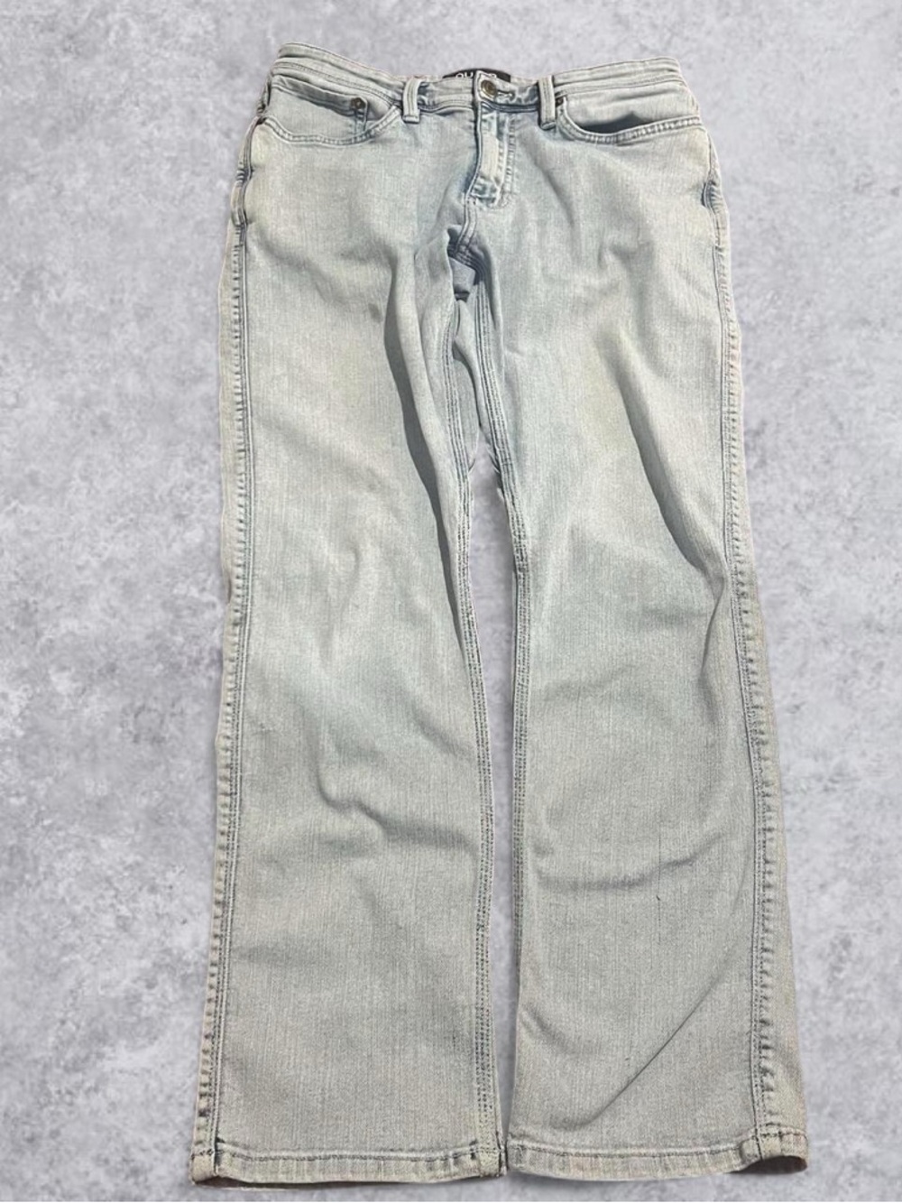 DUER Jeans Mens 31x30 DU/ER L2X Relaxed Taper No Sweat Pants Stretch